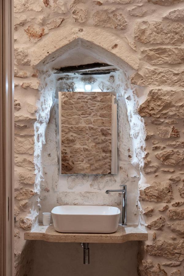 White Room Ostuni Ngoại thất bức ảnh