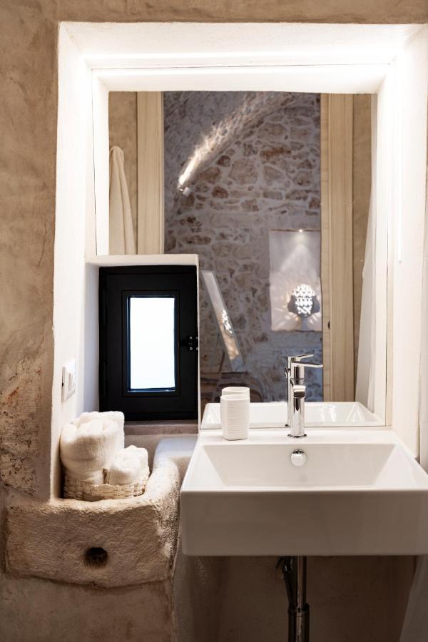 White Room Ostuni Ngoại thất bức ảnh