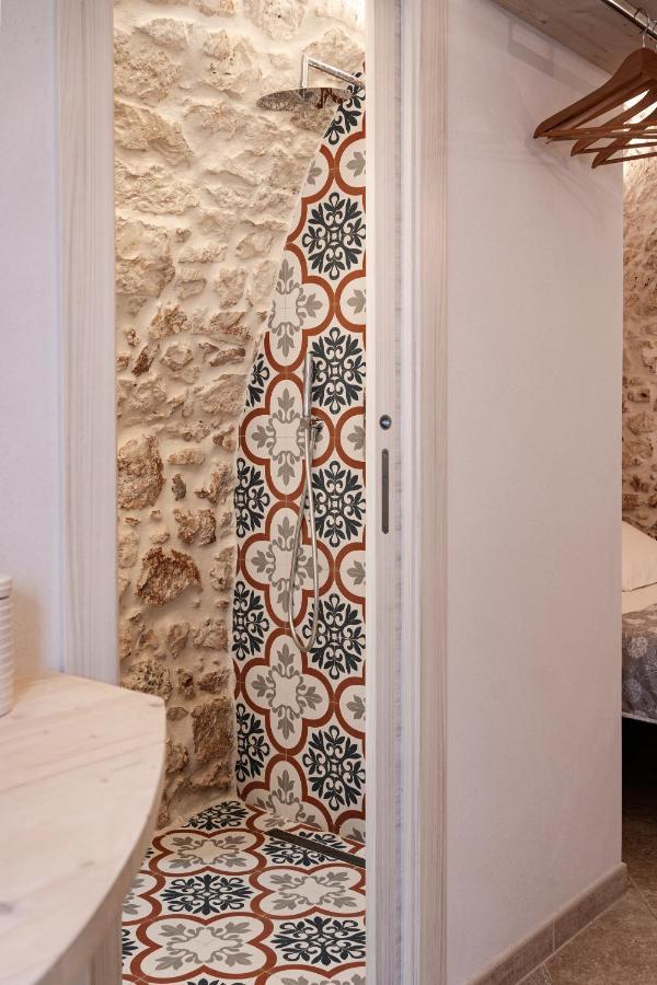 White Room Ostuni Ngoại thất bức ảnh
