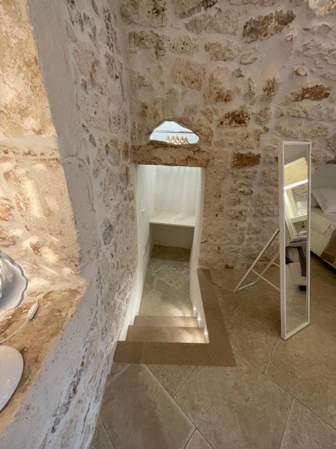 White Room Ostuni Ngoại thất bức ảnh