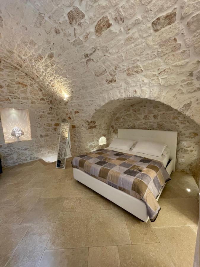 White Room Ostuni Ngoại thất bức ảnh